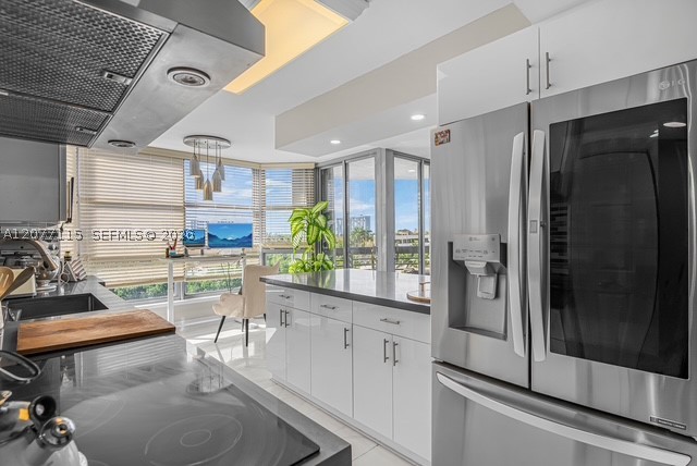 3500 Mystic Pointe Dr #604, Aventura FL 33180