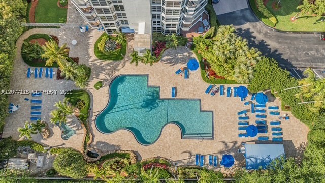 3500 Mystic Pointe Dr #604, Aventura FL 33180
