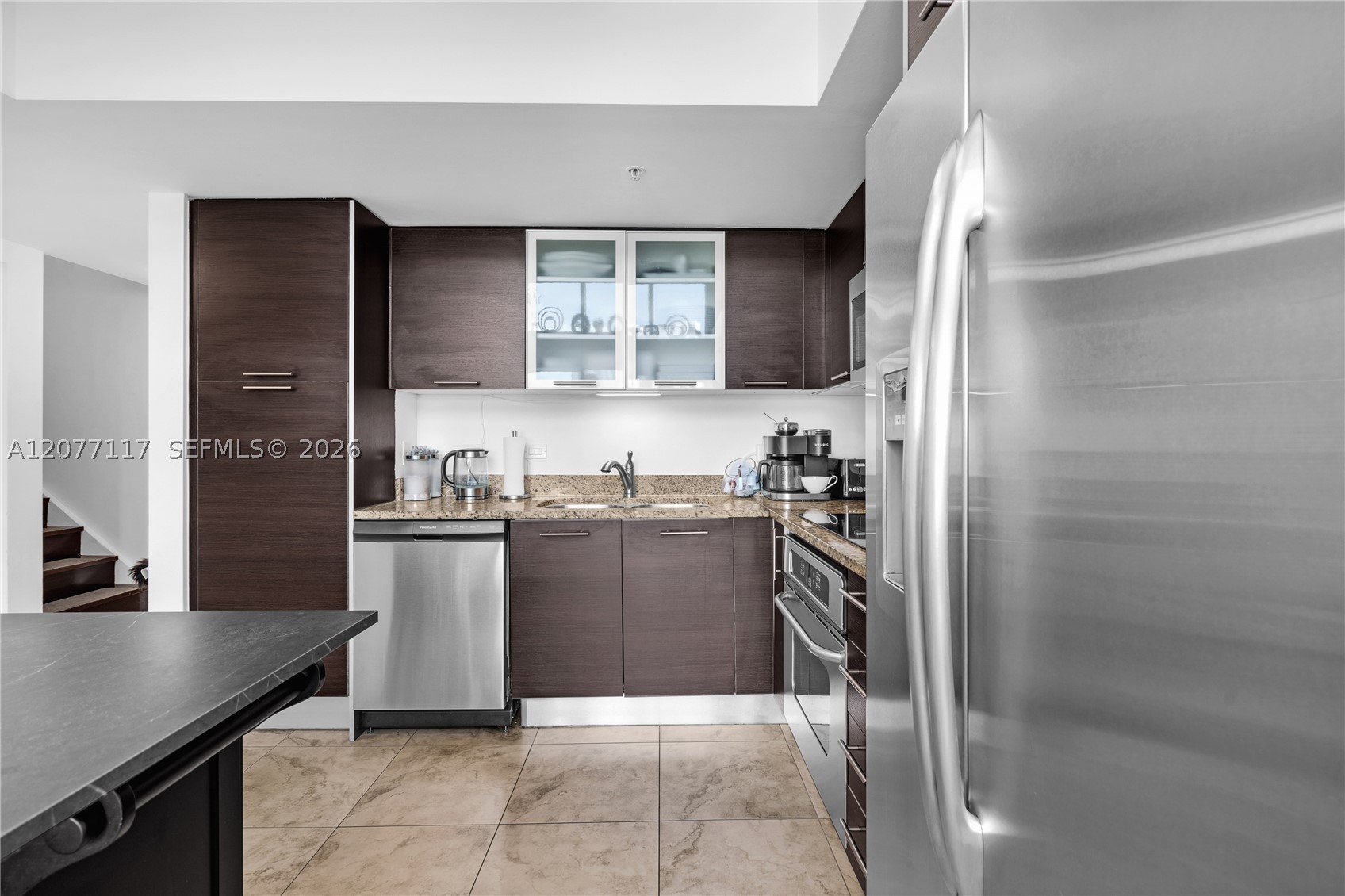 41 SE 5th St #807, Miami FL 33131