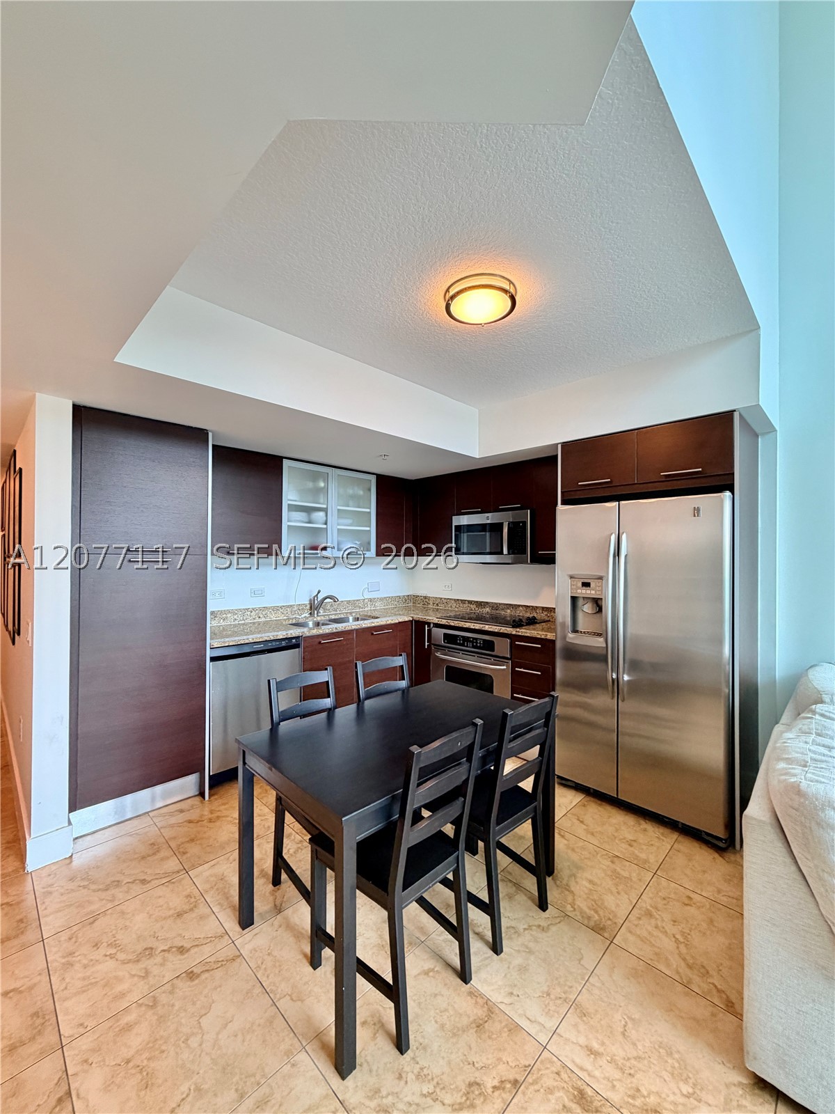 41 SE 5th St #807, Miami FL 33131