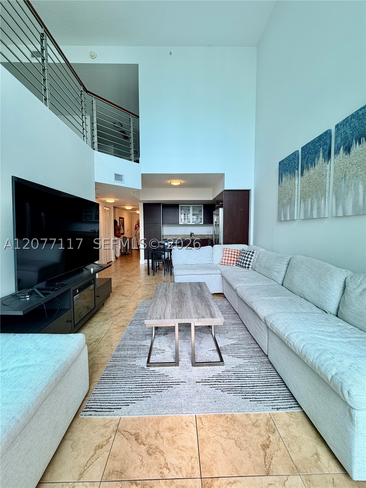41 SE 5th St #807, Miami FL 33131