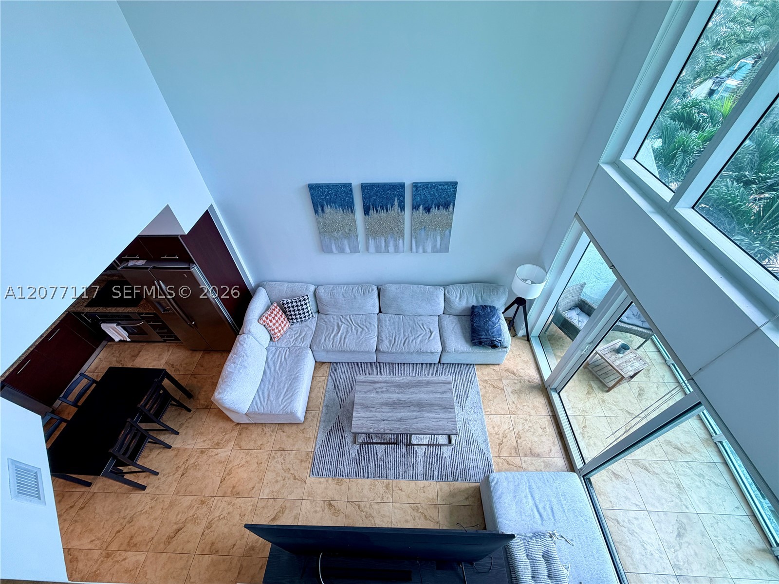 41 SE 5th St #807, Miami FL 33131