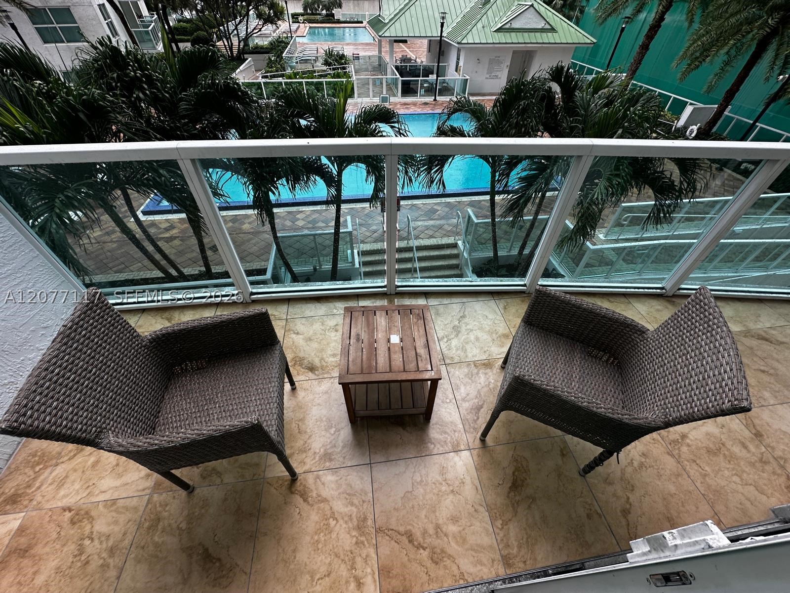 41 SE 5th St #807, Miami FL 33131