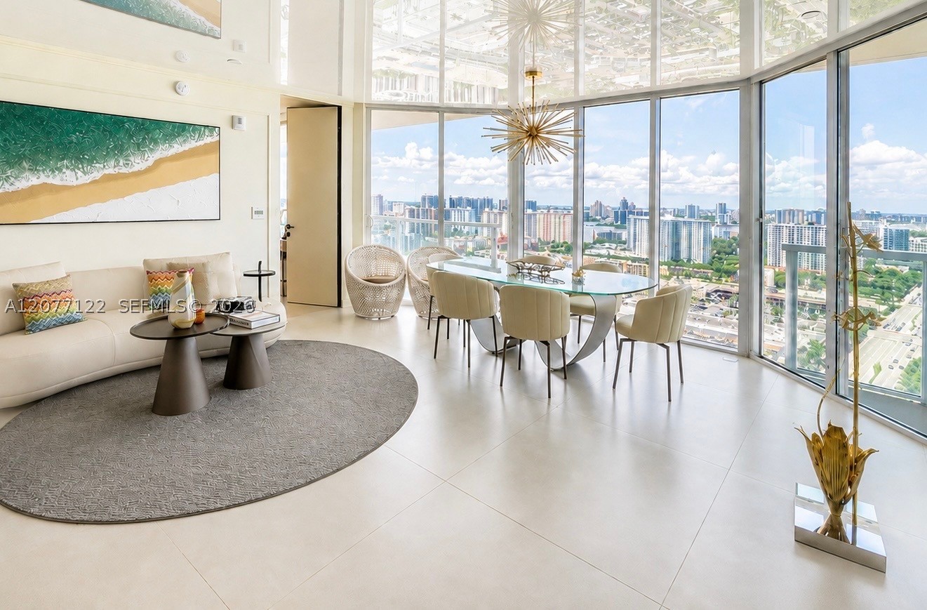 16699 Collins Ave #2907, Sunny Isles Beach FL 33160