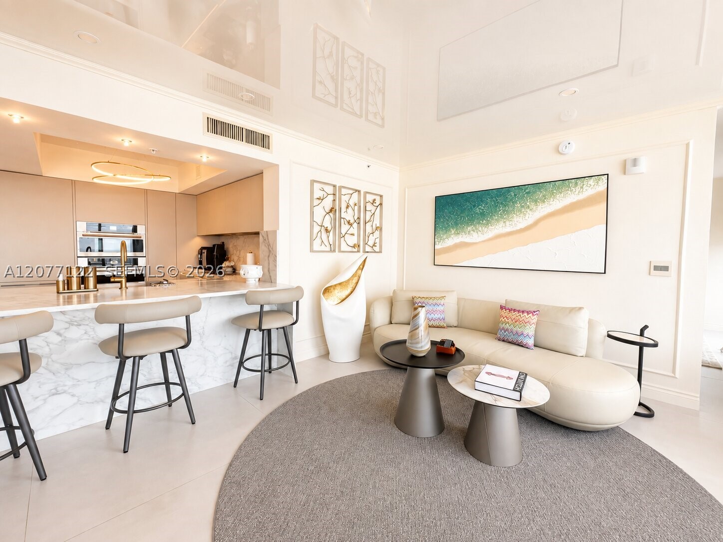 16699 Collins Ave #2907, Sunny Isles Beach FL 33160
