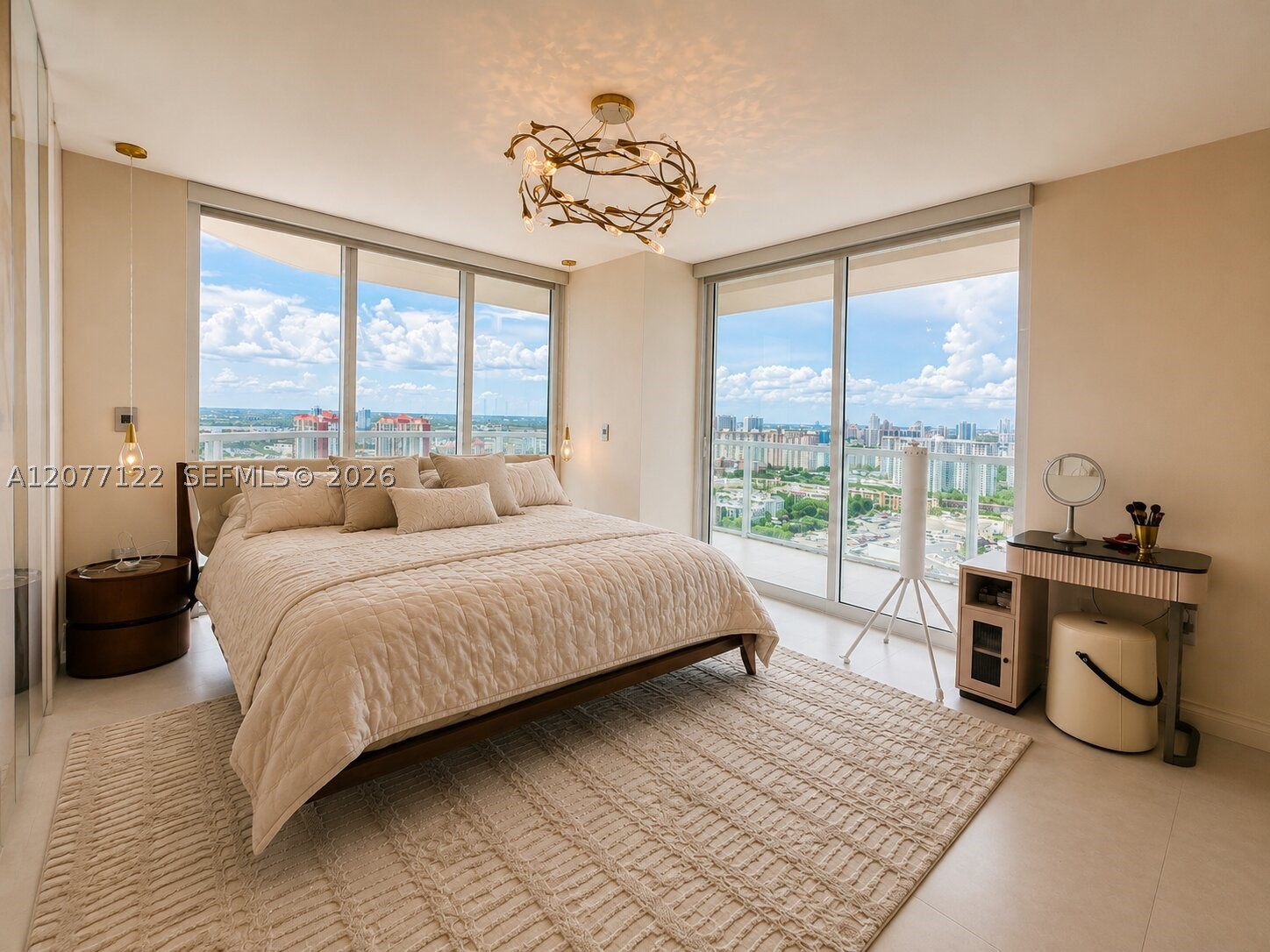 16699 Collins Ave #2907, Sunny Isles Beach FL 33160