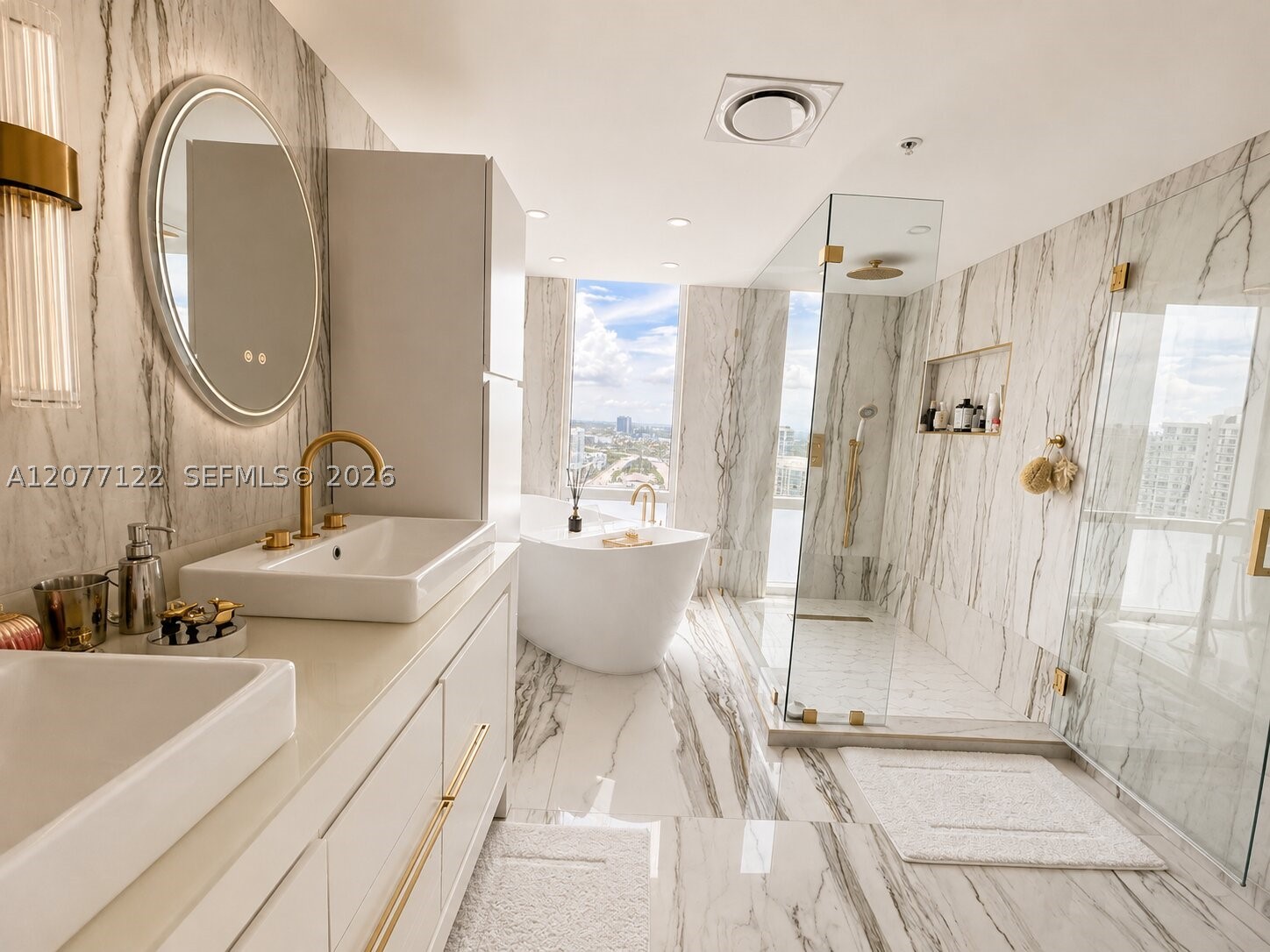 16699 Collins Ave #2907, Sunny Isles Beach FL 33160
