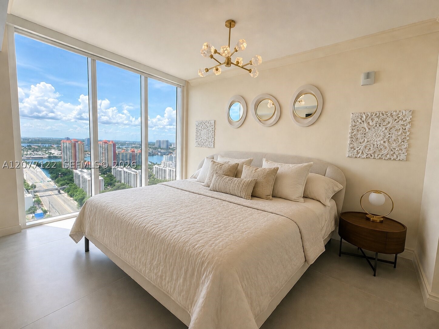 16699 Collins Ave #2907, Sunny Isles Beach FL 33160