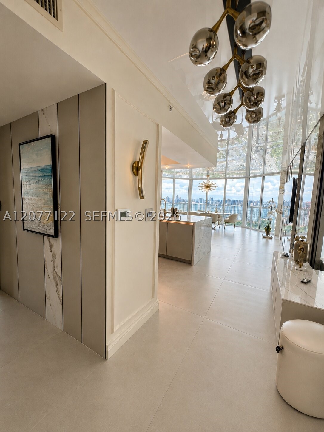 16699 Collins Ave #2907, Sunny Isles Beach FL 33160