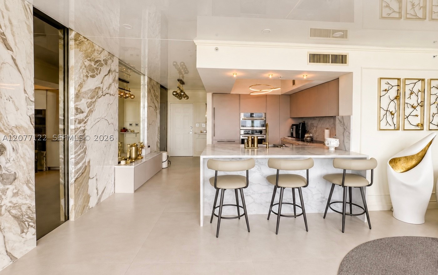 16699 Collins Ave #2907, Sunny Isles Beach FL 33160
