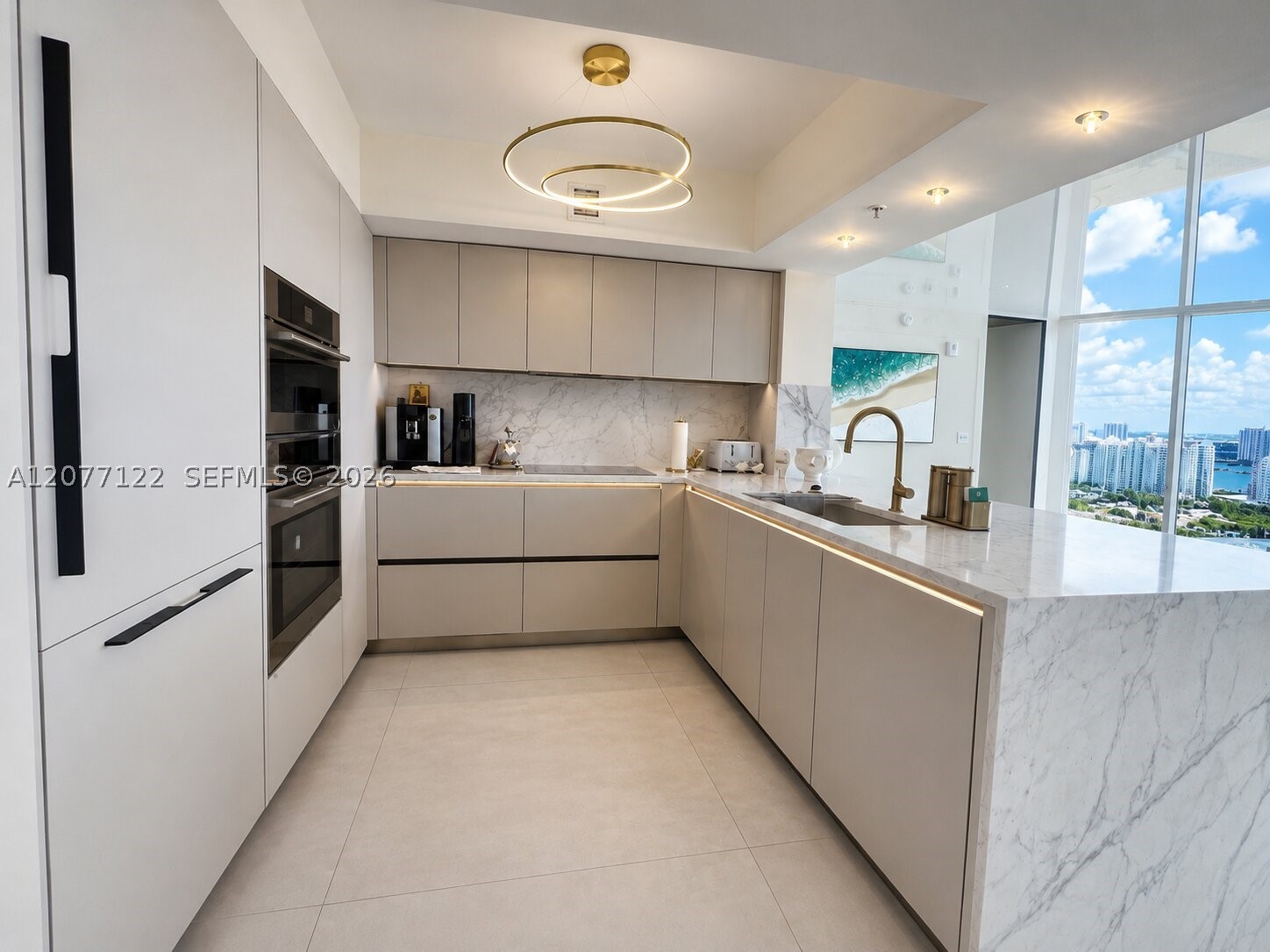 16699 Collins Ave #2907, Sunny Isles Beach FL 33160