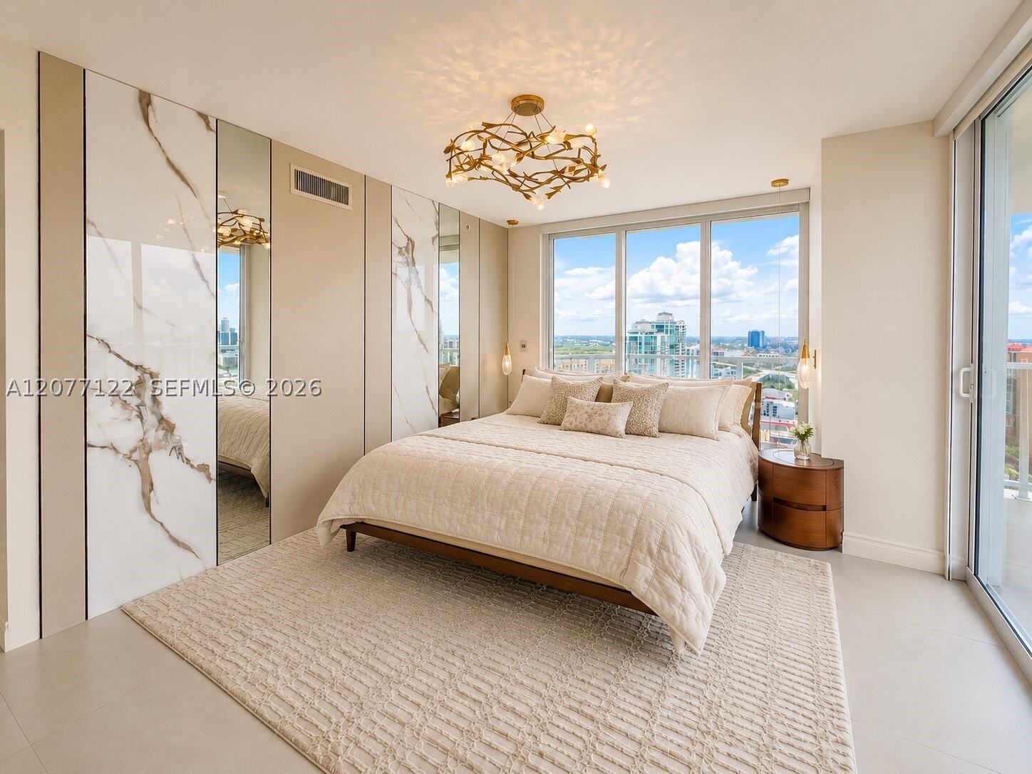 16699 Collins Ave #2907, Sunny Isles Beach FL 33160