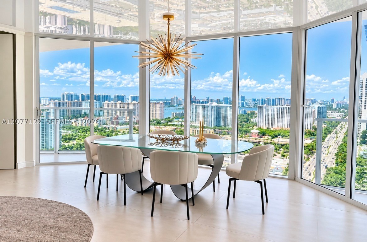16699 Collins Ave #2907, Sunny Isles Beach FL 33160