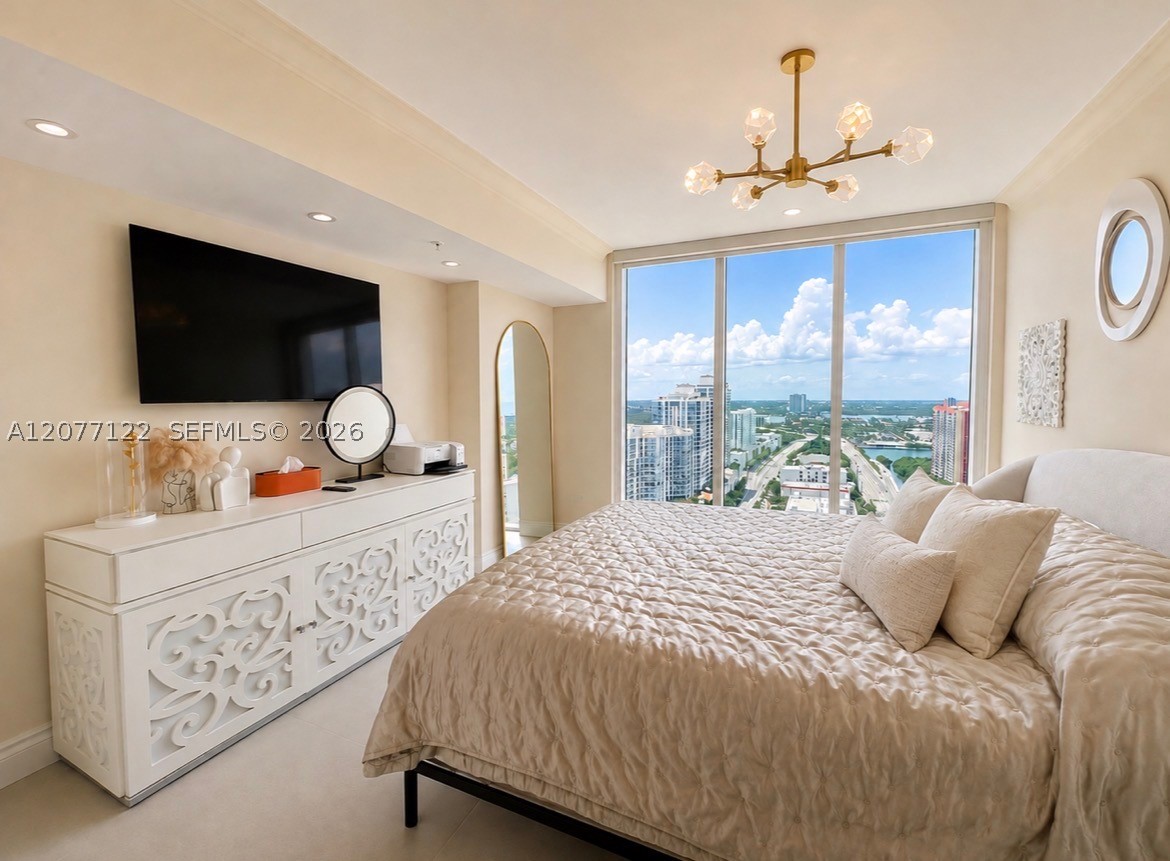 16699 Collins Ave #2907, Sunny Isles Beach FL 33160