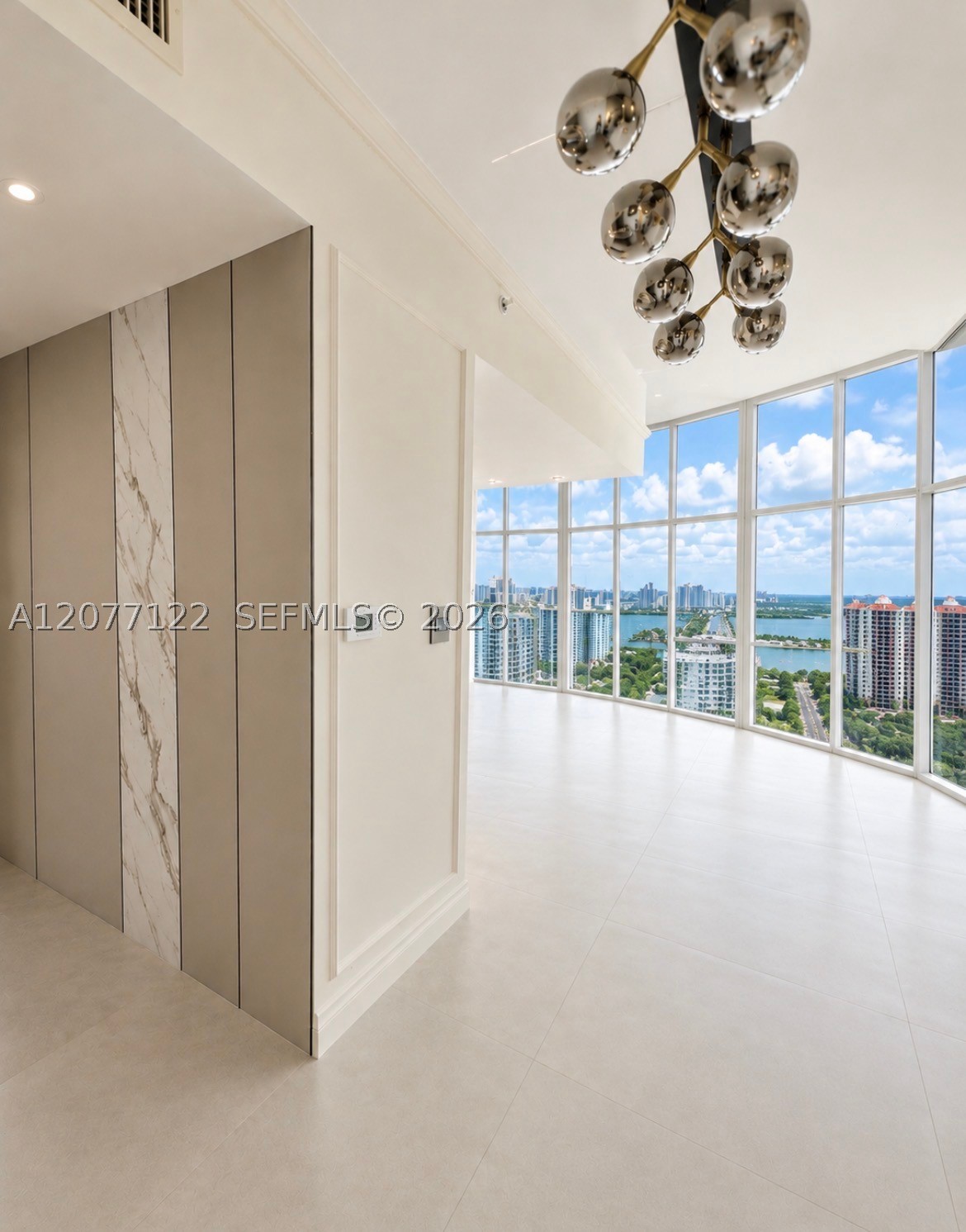 16699 Collins Ave #2907, Sunny Isles Beach FL 33160