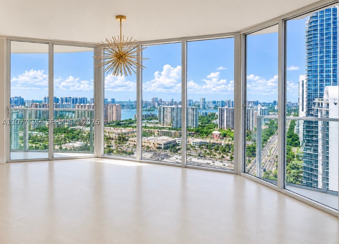 16699 Collins Ave #2907, Sunny Isles Beach FL 33160