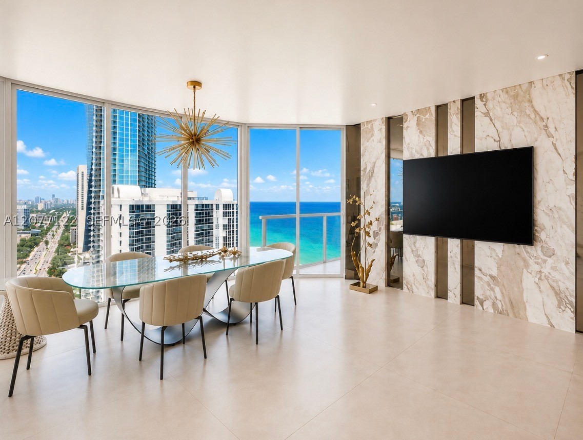16699 Collins Ave #2907, Sunny Isles Beach FL 33160