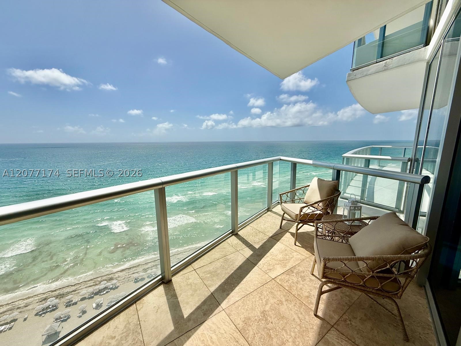 17001 Collins Ave #1903, Sunny Isles Beach FL 33160