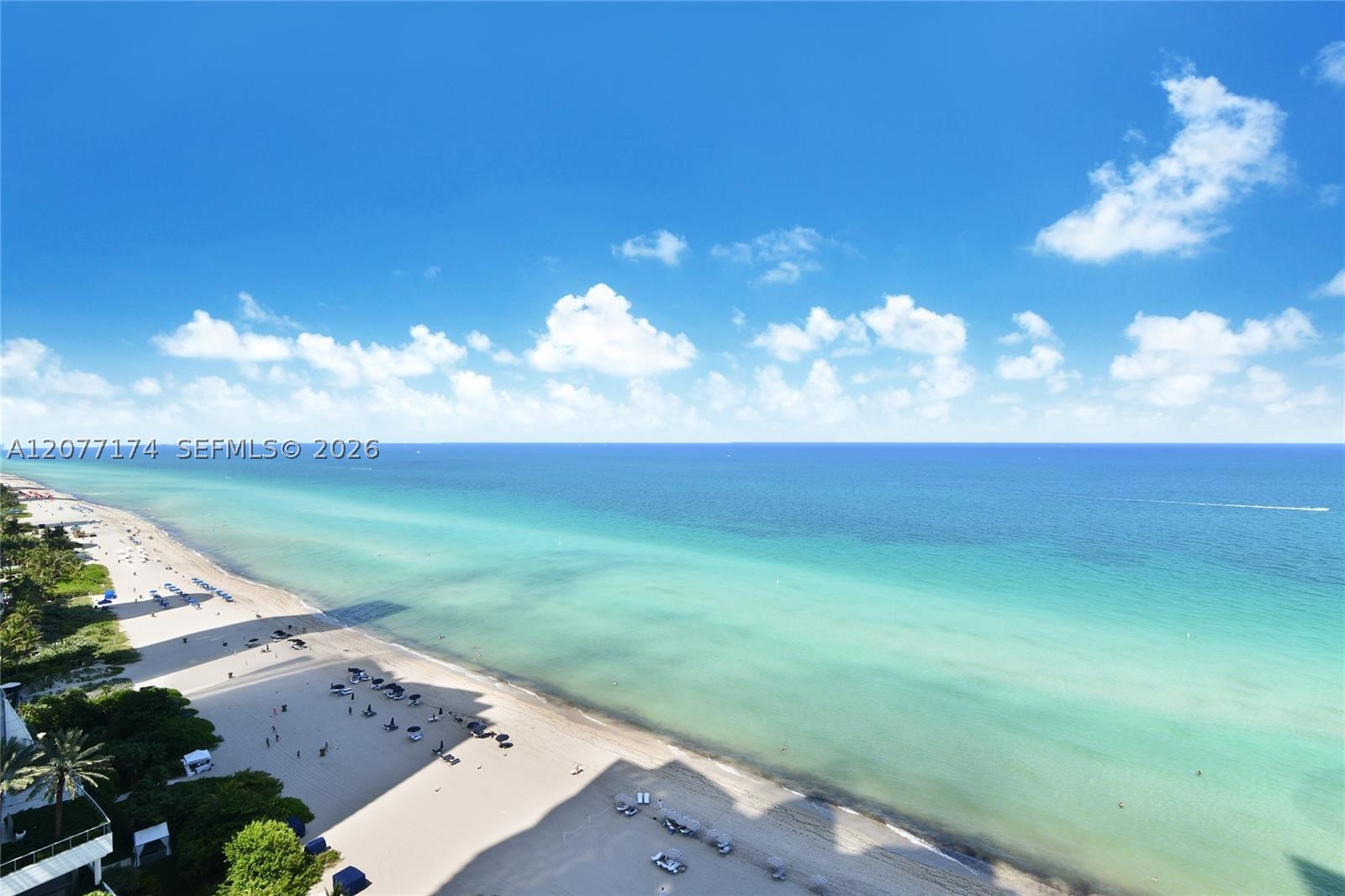 17001 Collins Ave #1903, Sunny Isles Beach FL 33160
