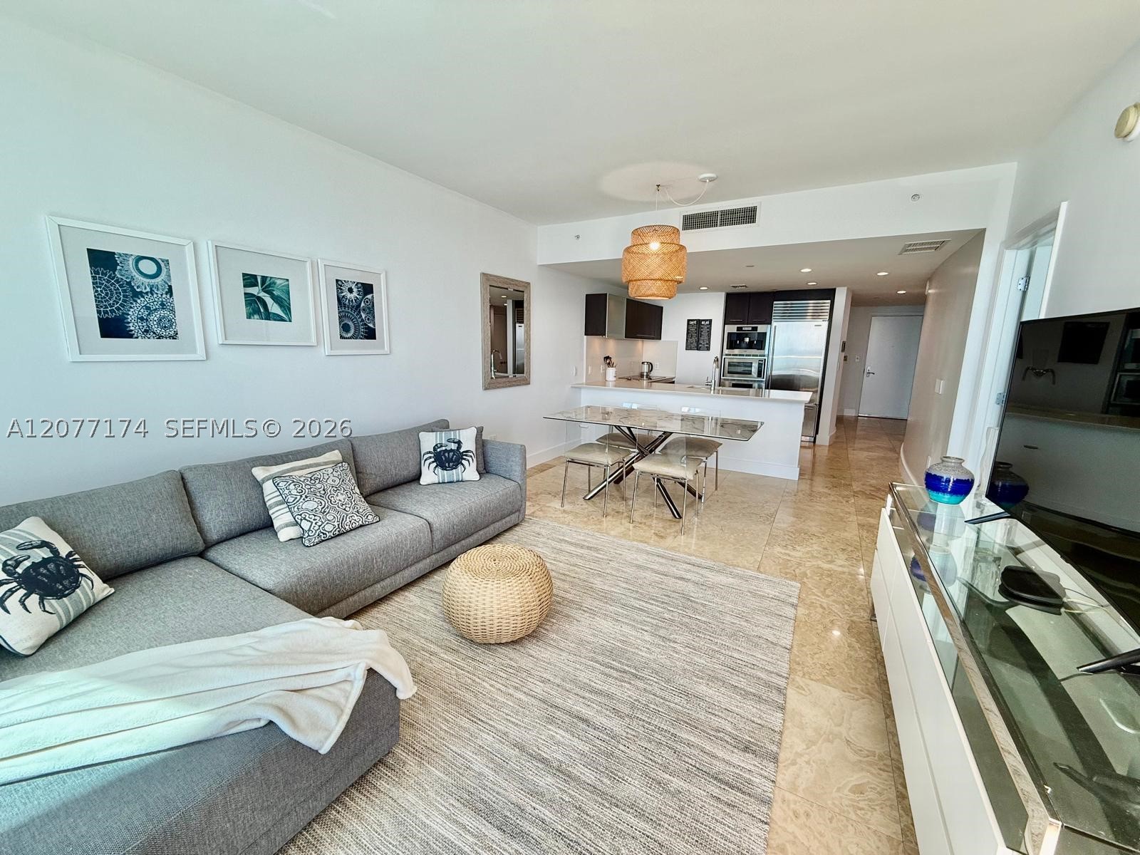 17001 Collins Ave #1903, Sunny Isles Beach FL 33160