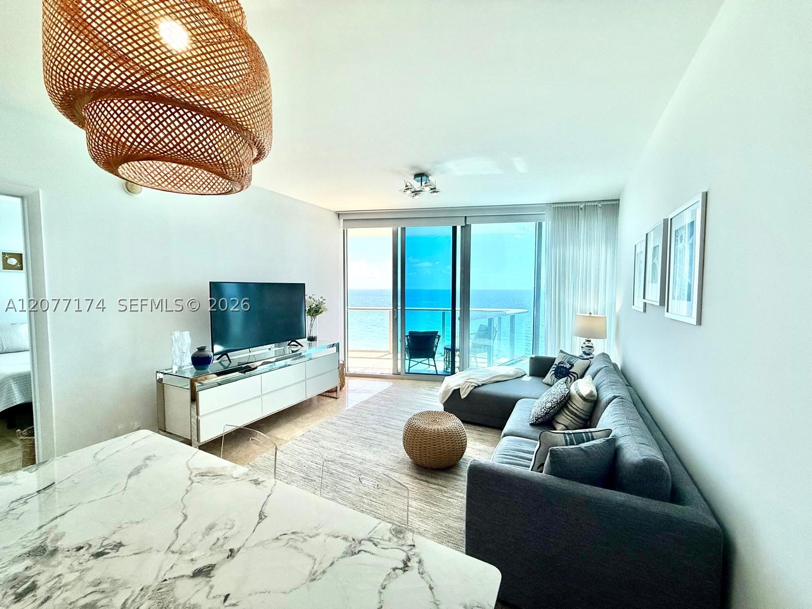 17001 Collins Ave #1903, Sunny Isles Beach FL 33160