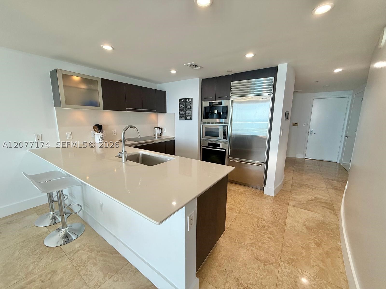 17001 Collins Ave #1903, Sunny Isles Beach FL 33160