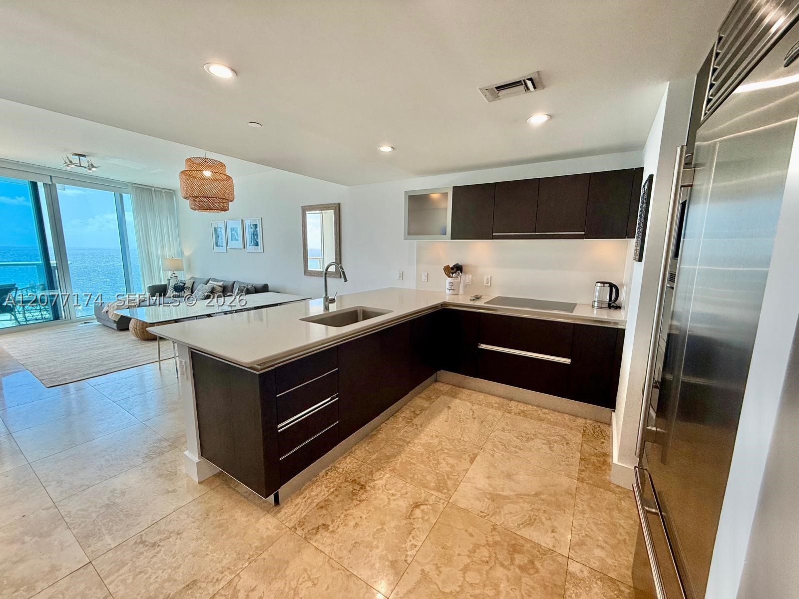 17001 Collins Ave #1903, Sunny Isles Beach FL 33160
