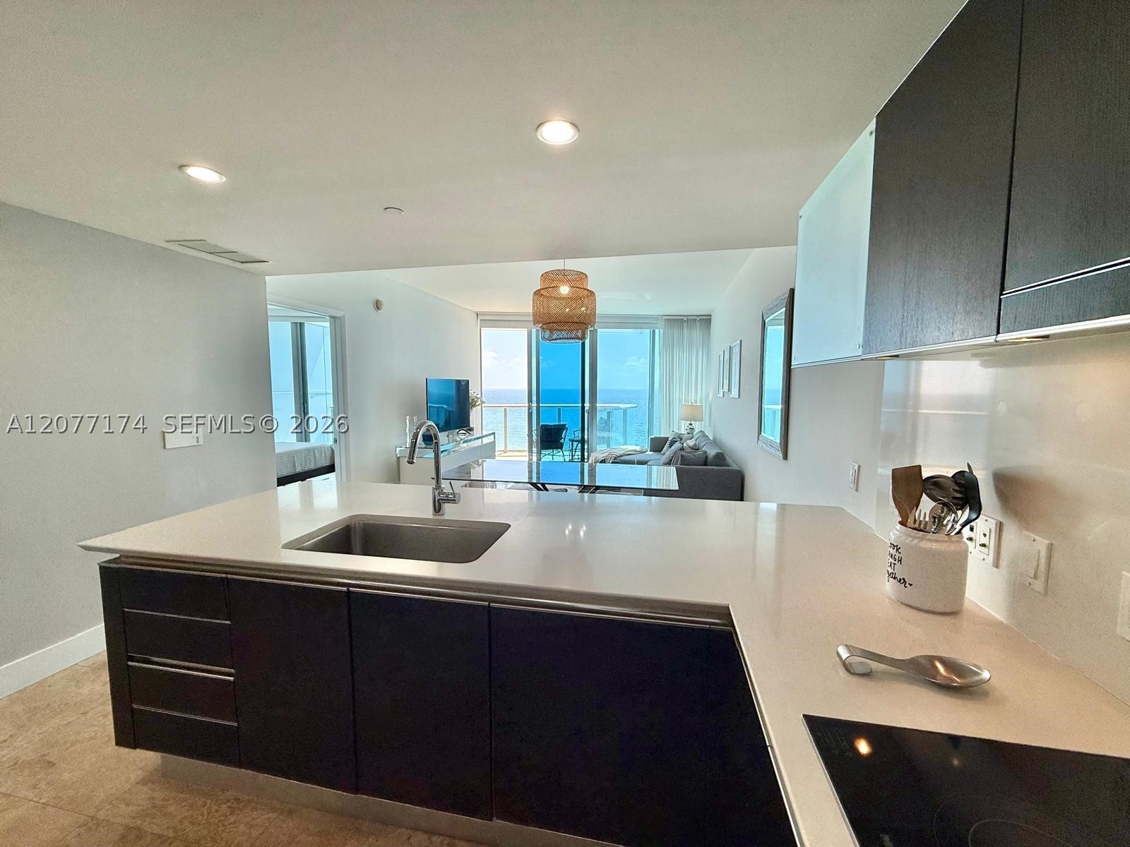 17001 Collins Ave #1903, Sunny Isles Beach FL 33160