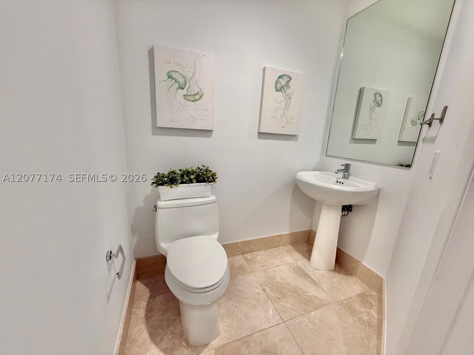 17001 Collins Ave #1903, Sunny Isles Beach FL 33160