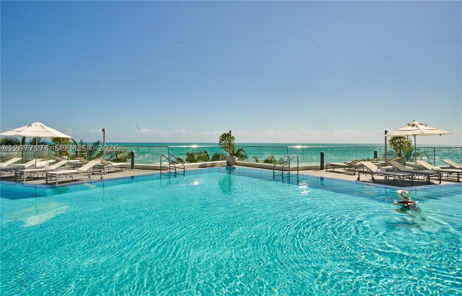 17001 Collins Ave #1903, Sunny Isles Beach FL 33160