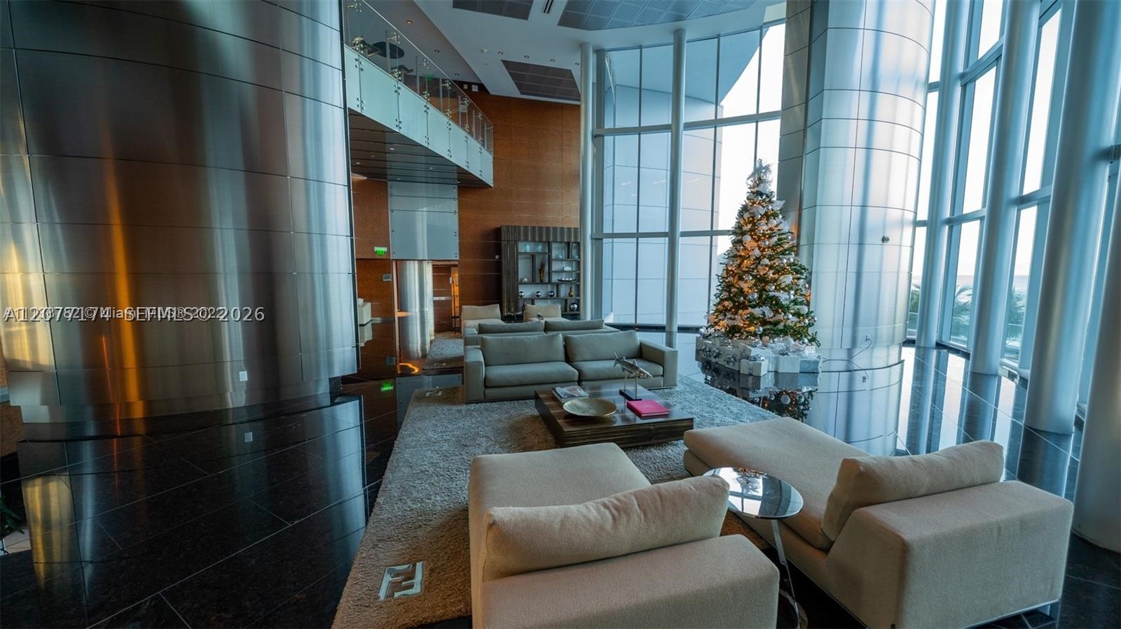 17001 Collins Ave #1903, Sunny Isles Beach FL 33160