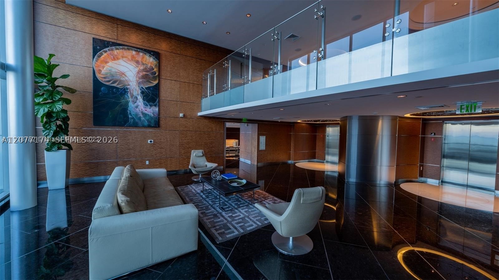17001 Collins Ave #1903, Sunny Isles Beach FL 33160