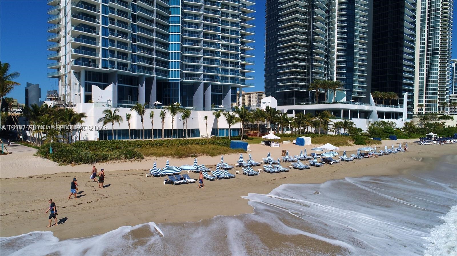 17001 Collins Ave #1903, Sunny Isles Beach FL 33160