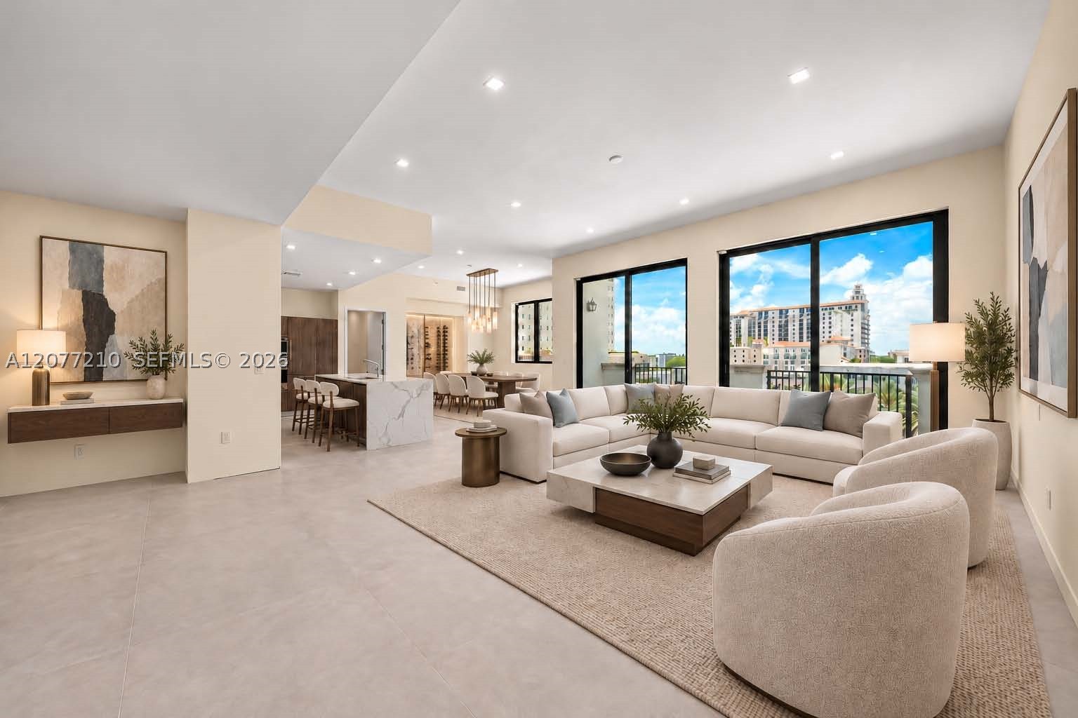 275 Giralda Ave #6A, Coral Gables FL 33134