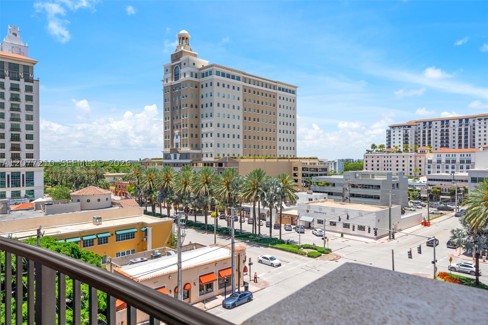 275 Giralda Ave #6A, Coral Gables FL 33134