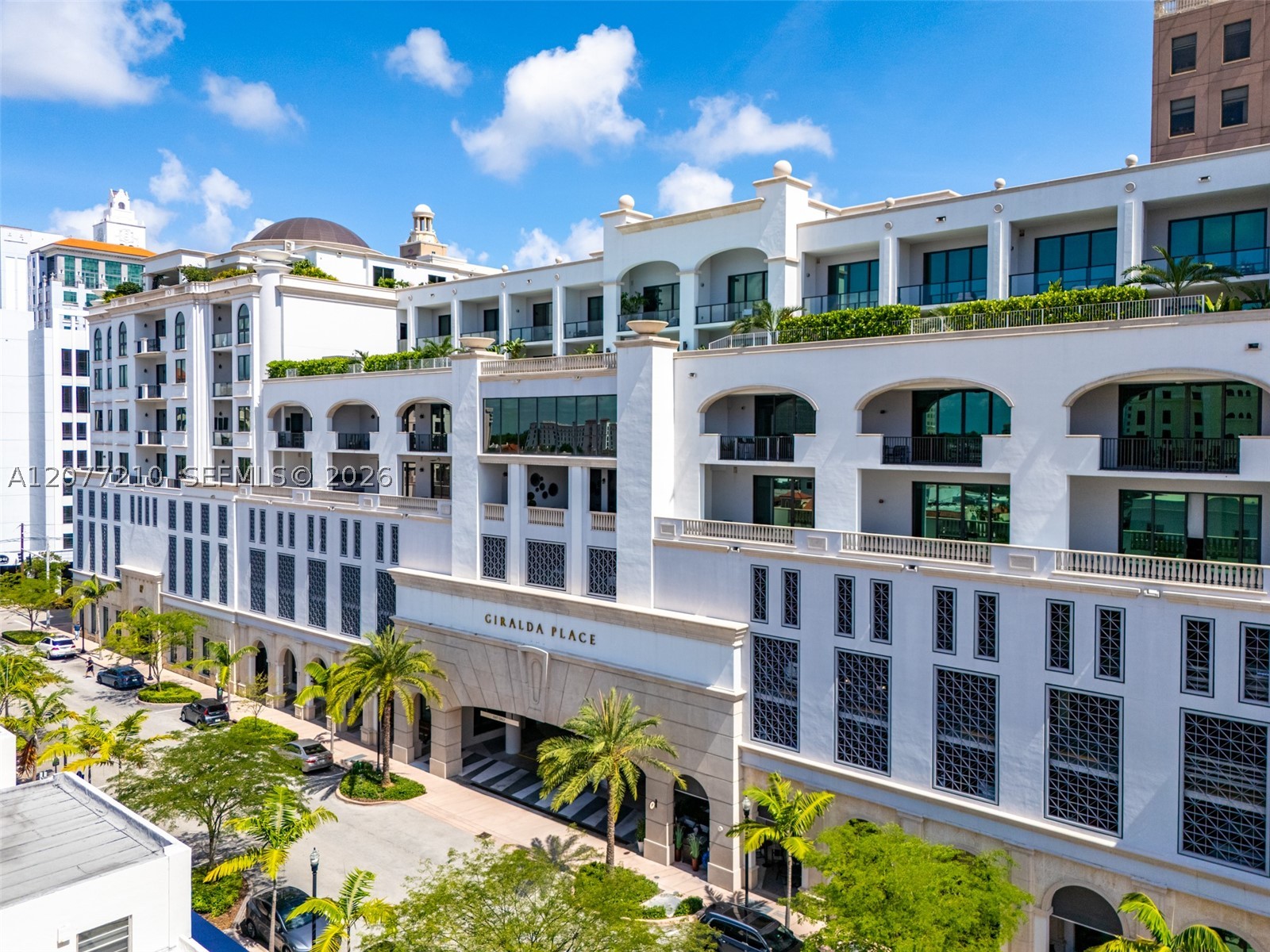 275 Giralda Ave #6A, Coral Gables FL 33134