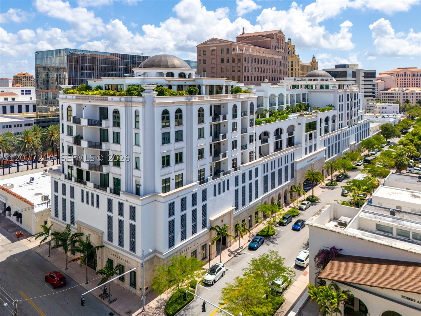 275 Giralda Ave #6A, Coral Gables FL 33134