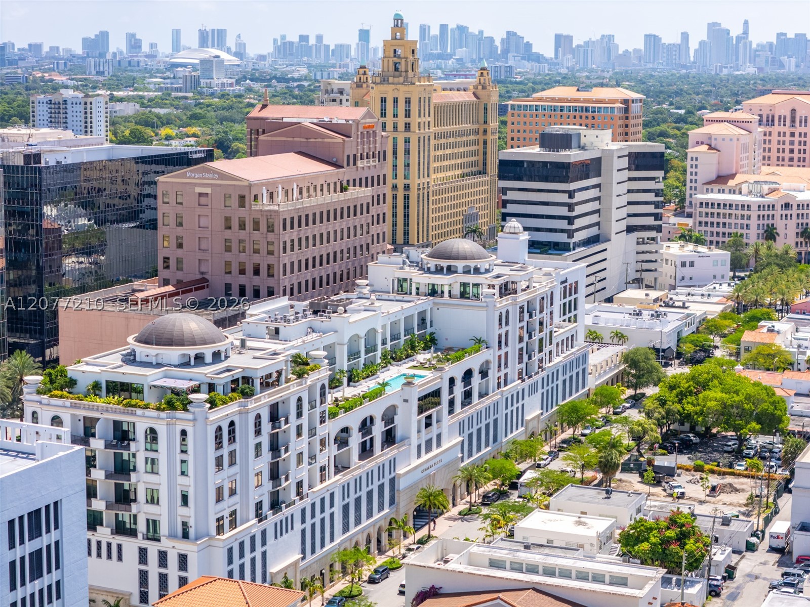 275 Giralda Ave #6A, Coral Gables FL 33134