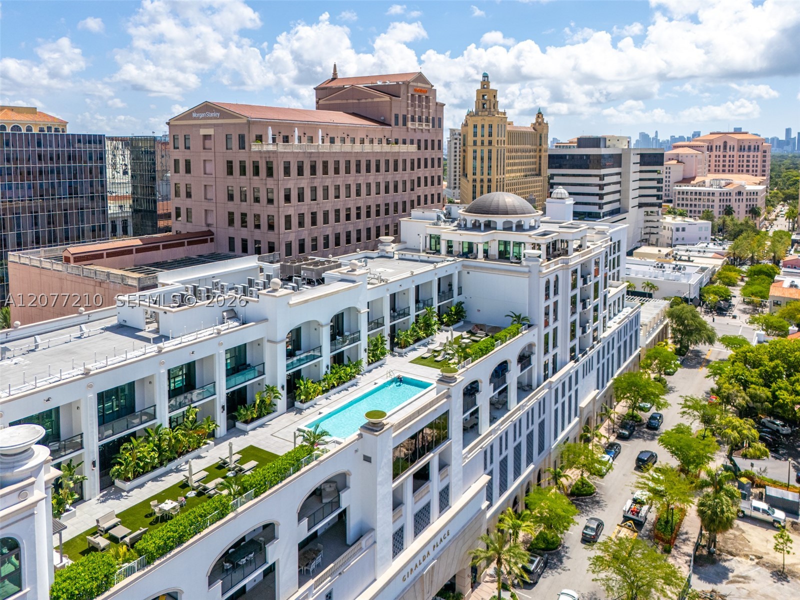 275 Giralda Ave #6A, Coral Gables FL 33134
