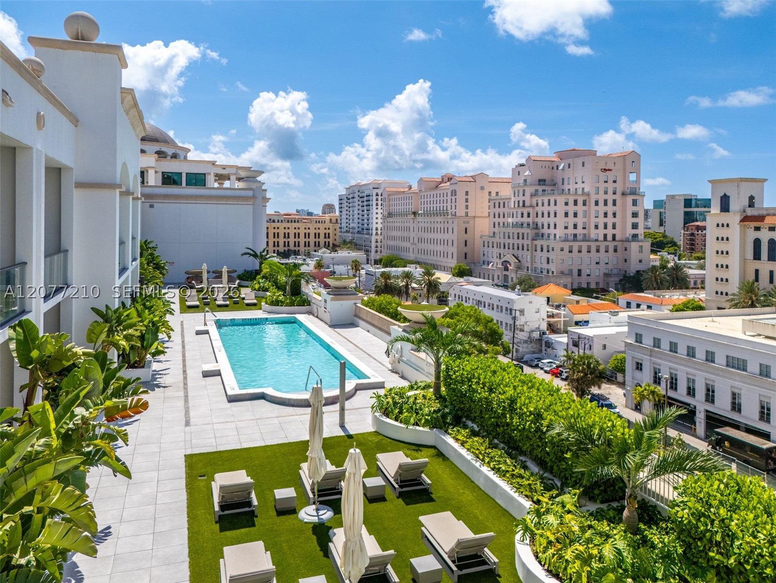 275 Giralda Ave #6A, Coral Gables FL 33134