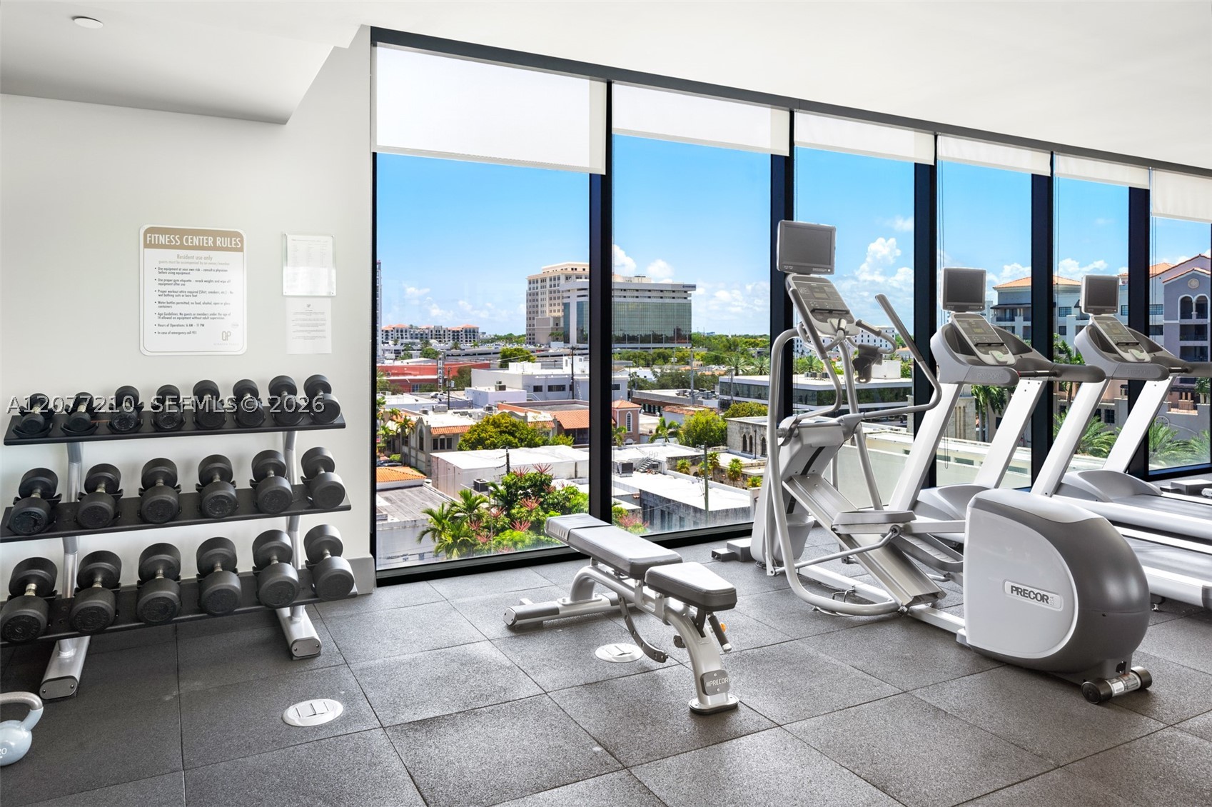 275 Giralda Ave #6A, Coral Gables FL 33134