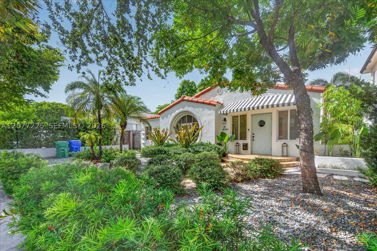 763 NE 75th St, Miami FL 33138