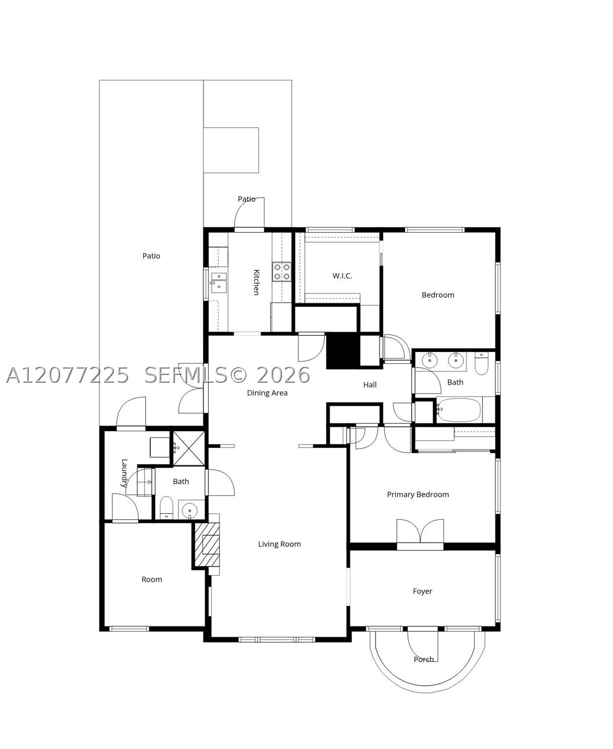 763 NE 75th St, Miami FL 33138