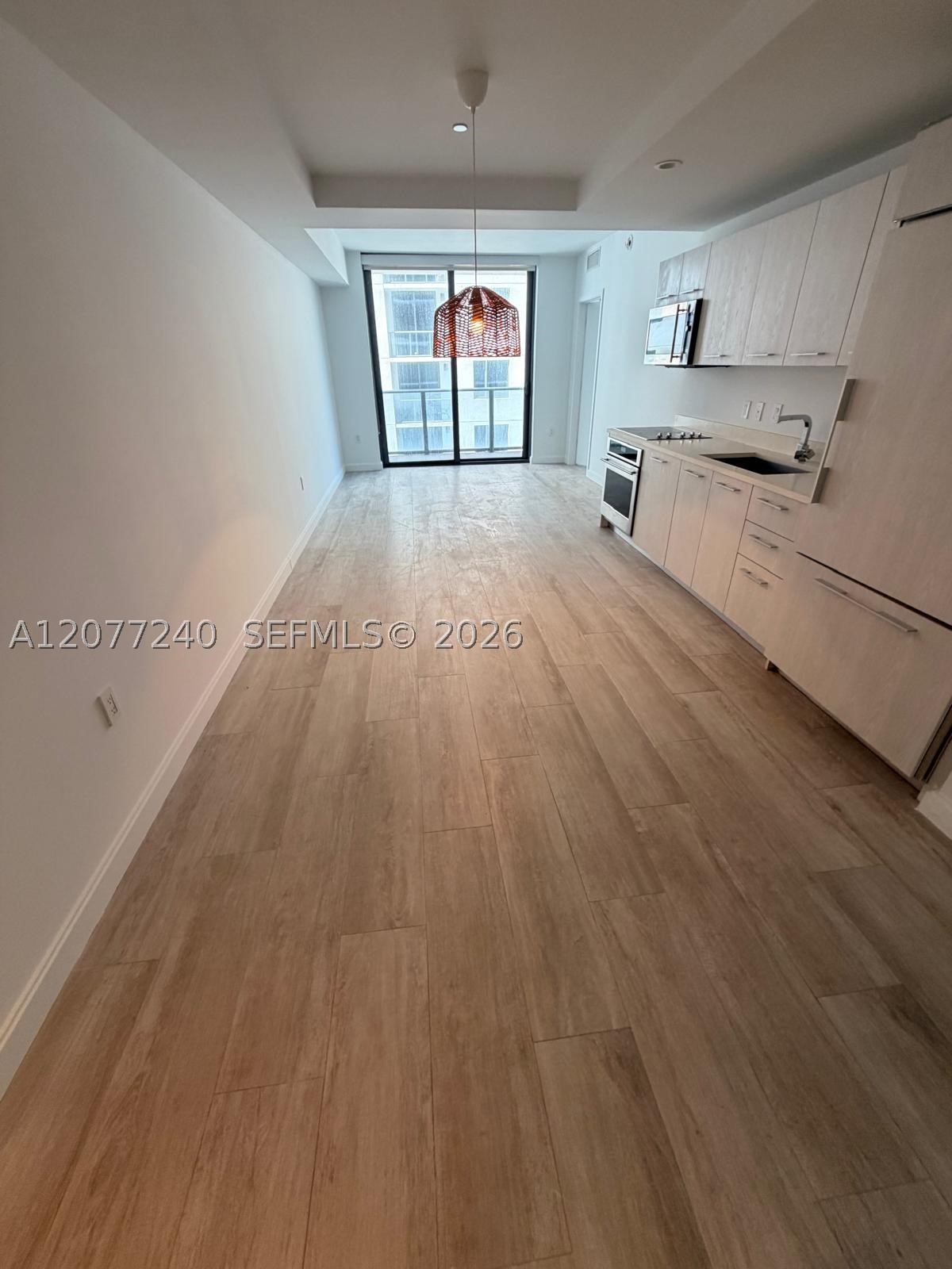 55 SW 9th St #3609, Miami FL 33130