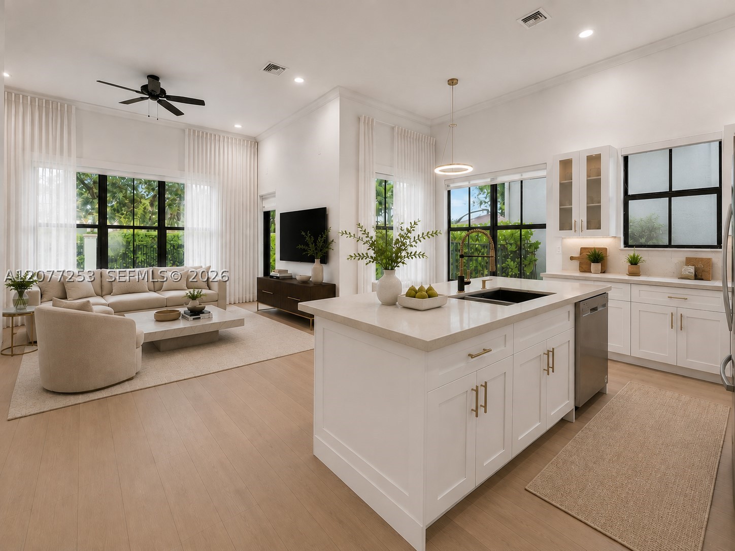 8527 NW 39th Ct, Cooper City FL 33024