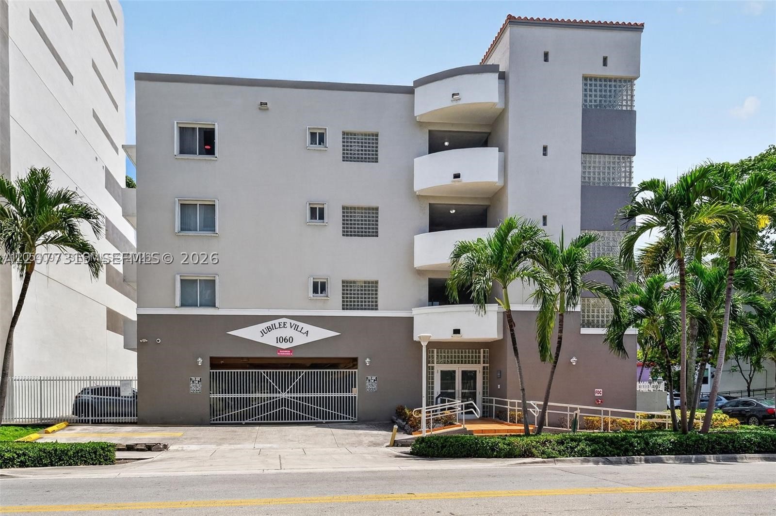 1060 NW 7th St #205, Miami FL 33136
