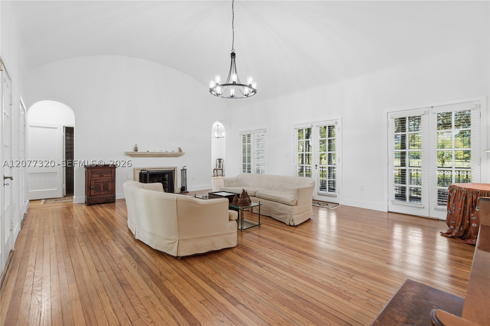 665 N Greenway Dr, Coral Gables FL 33134