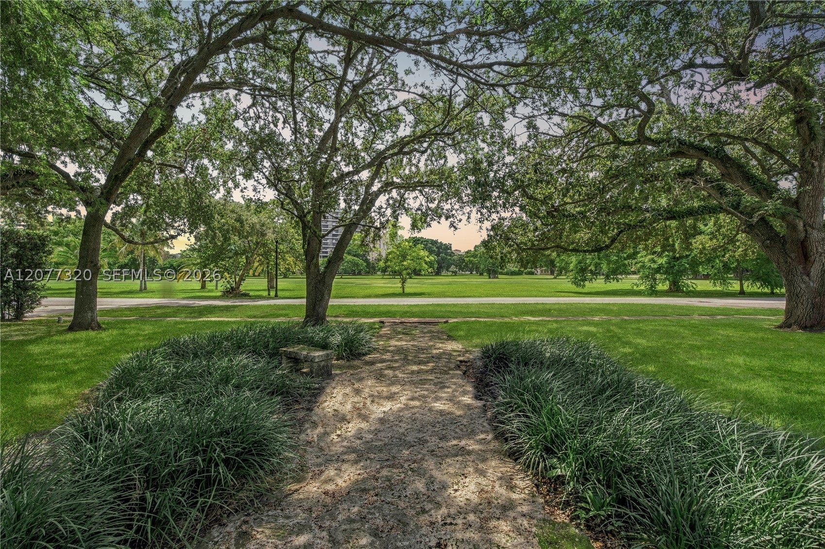 665 N Greenway Dr, Coral Gables FL 33134