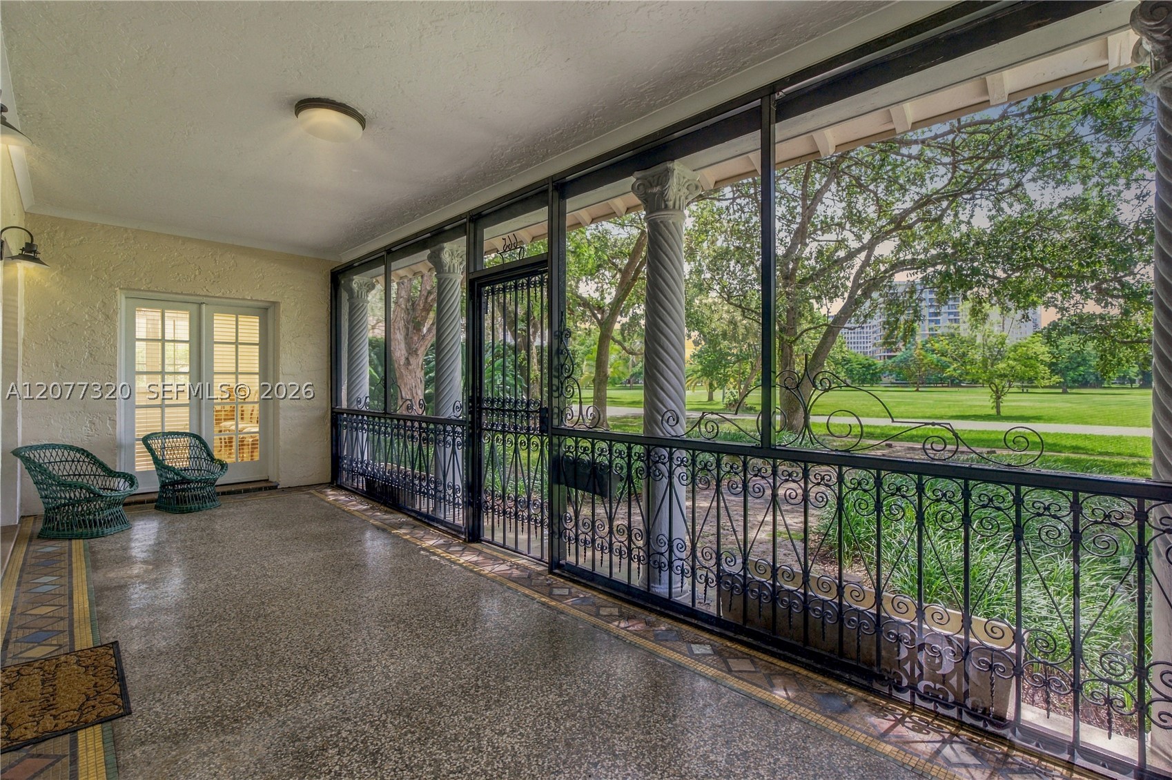 665 N Greenway Dr, Coral Gables FL 33134