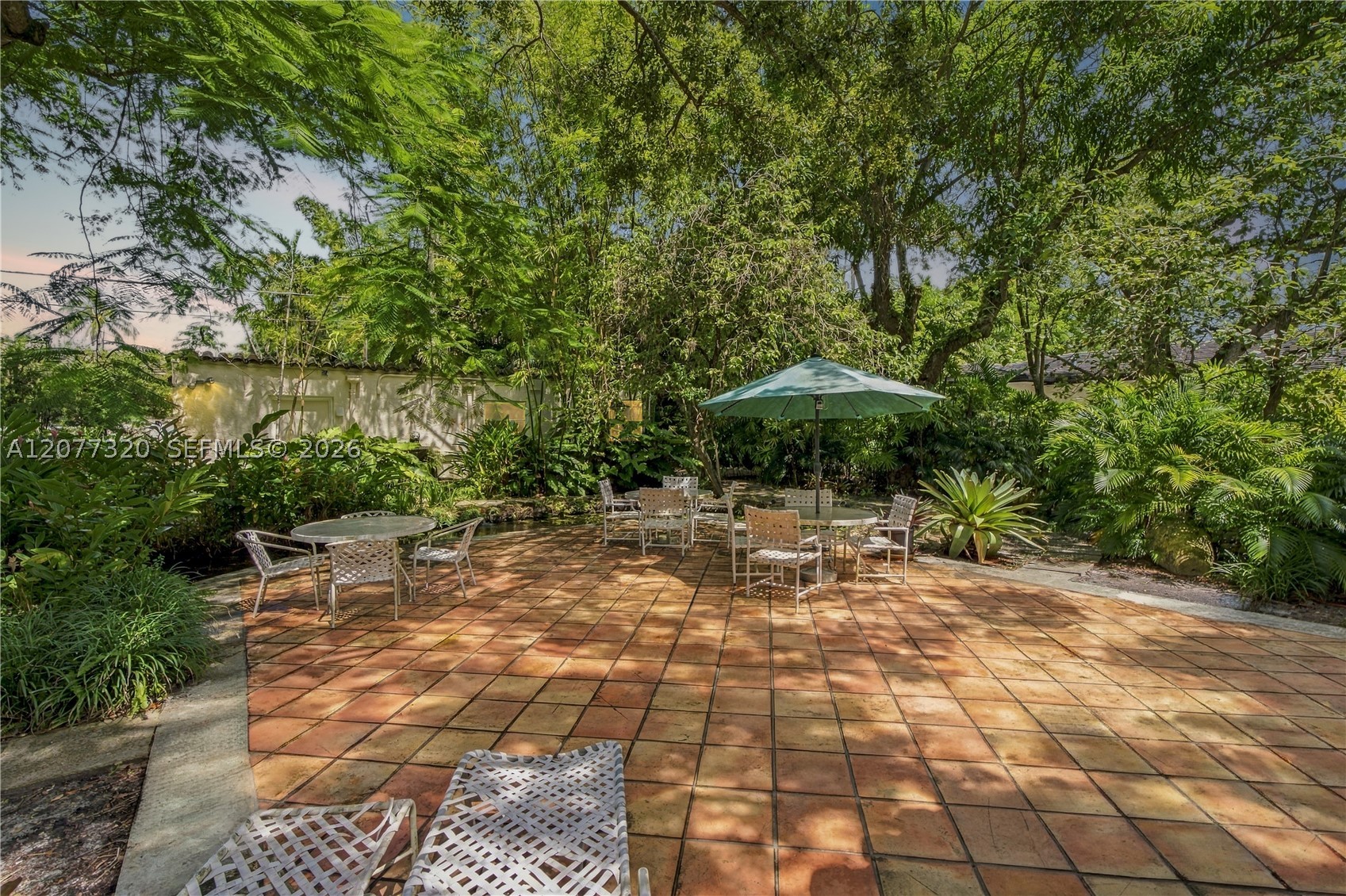 665 N Greenway Dr, Coral Gables FL 33134